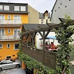 بيت ضيافة Weinstube Moselbluemchen 3*
