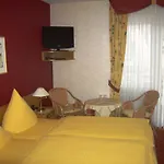 بيت ضيافة Weinstube Moselbluemchen 3*