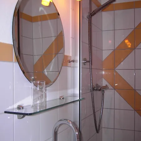 Pensión Weinstube Moselblümchen