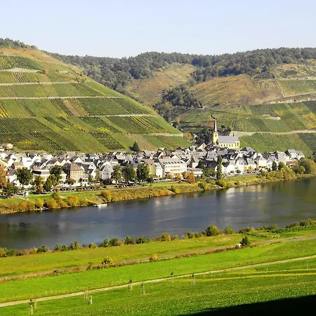 Weinstube Moselbluemchen