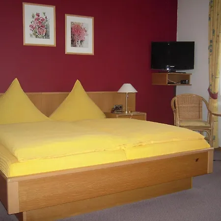 Weinstube Moselblümchen 3* Zeltingen-Rachtig