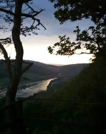 Weinstube Moselblümchen