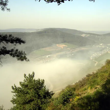 Weinstube Moselblümchen Zeltingen-Rachtig