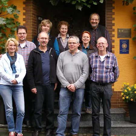 Weinstube Moselblümchen 3*