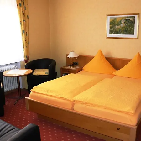 Weinstube Moselblümchen Pensión