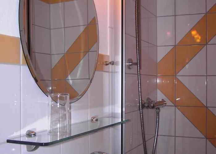 Πανσιόν Weinstube Moselbluemchen